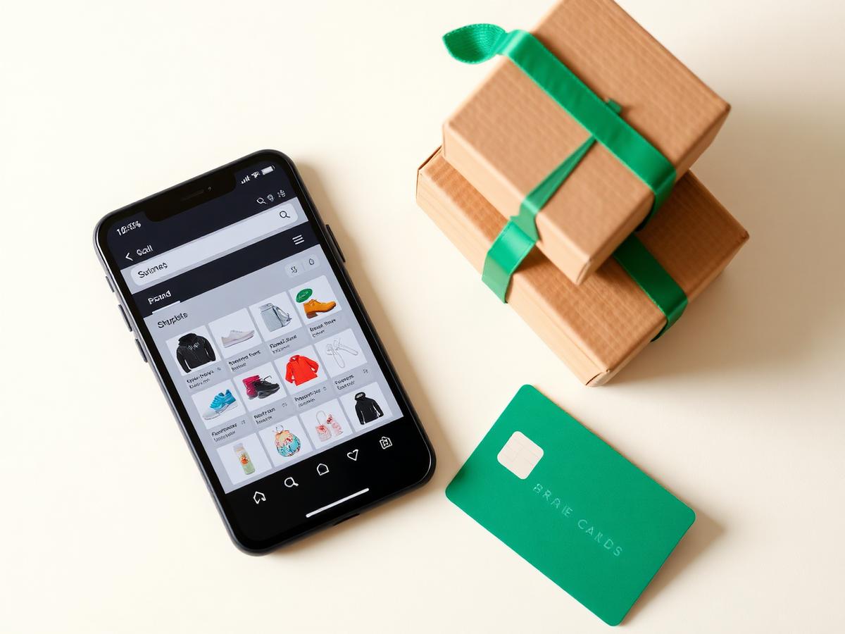 Tienda Virtual / Ecommerce
